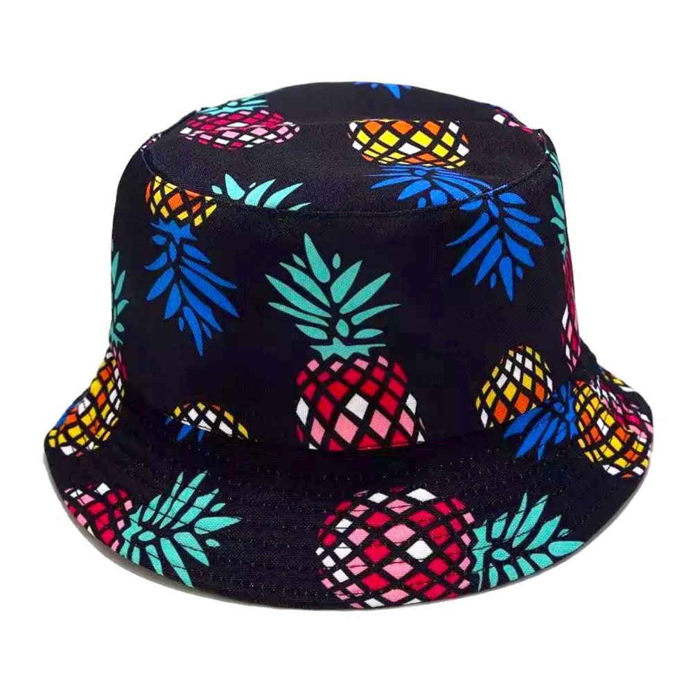 Fruit Buckets